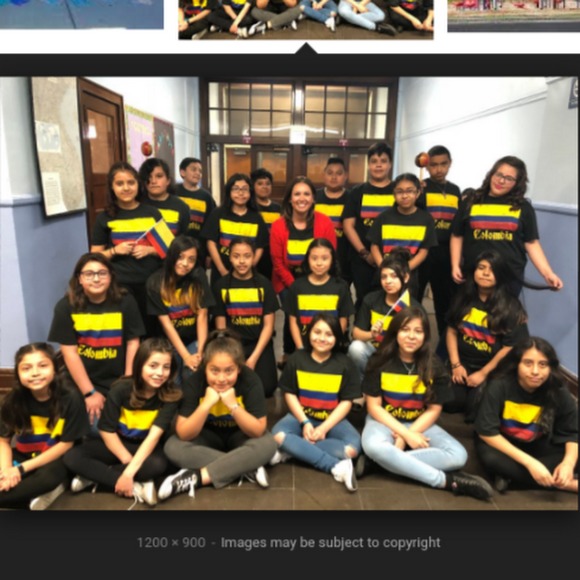 Meet your Posher, Nayeli - Picture 1 of 1